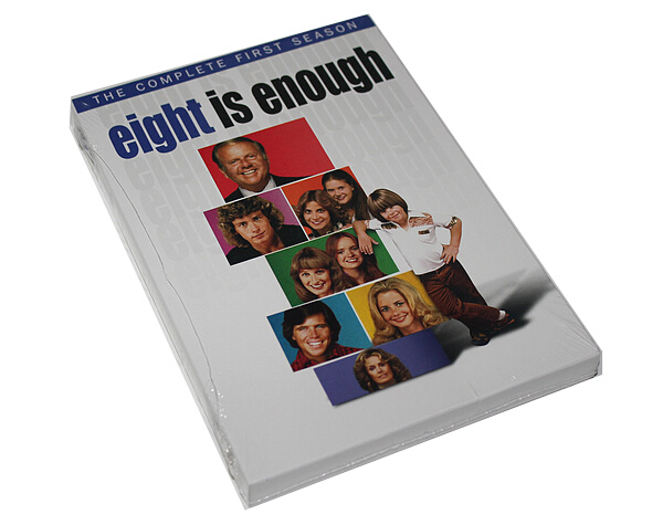 EIGHT IS ENOUGH THE COMPLETE FIRST SEASON -3