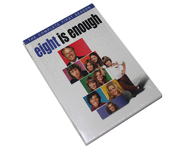 EIGHT IS ENOUGH THE COMPLETE FIRST SEASON -4