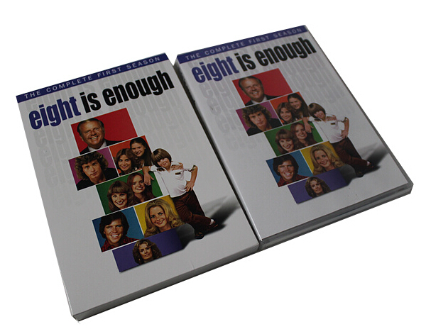 EIGHT IS ENOUGH THE COMPLETE FIRST SEASON -5