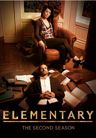 Elementary: season 2