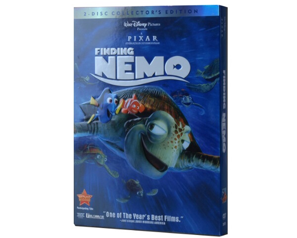 Finding Nemo-2