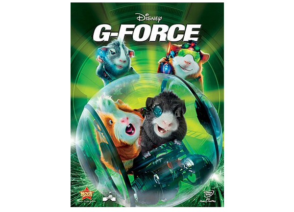 G-Force-1