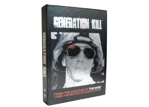 Generation Kill -3