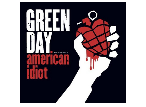 Green Day-1