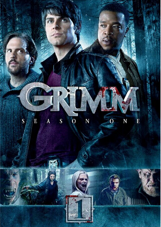 Grimm: season 1