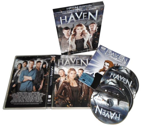 Haven Complete Fourth Season-5