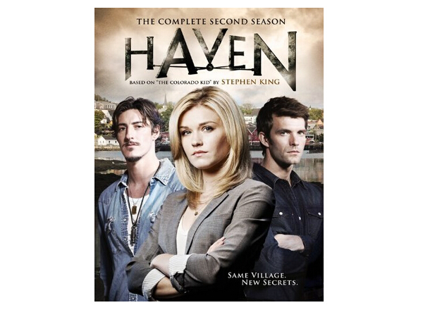 Haven season 2-1