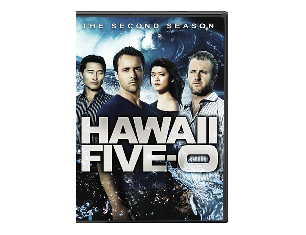 Hawaii five-0 season 2-
