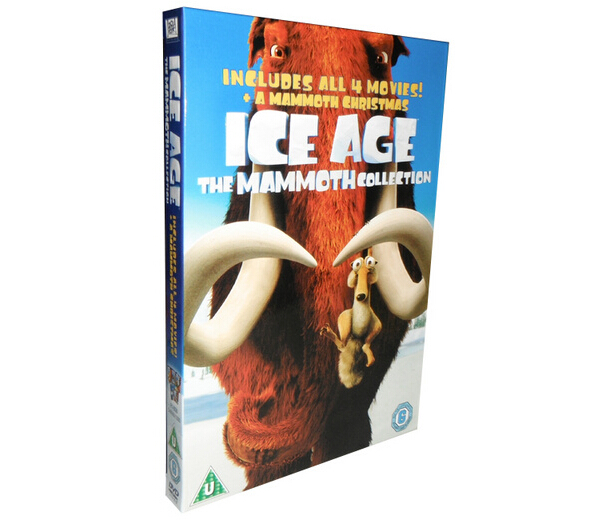 Ice Age-2
