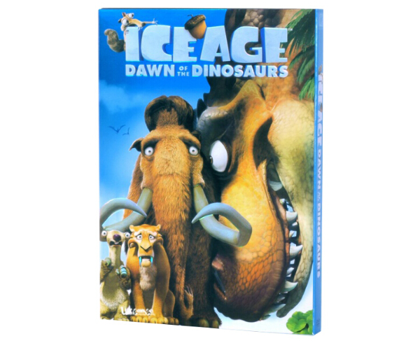 Ice Age Dawn of the Dinosaurs-2