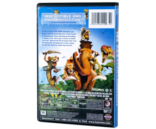 Ice Age Dawn of the Dinosaurs-3