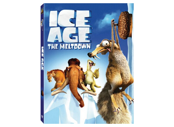 Ice Age The Meltdown-1