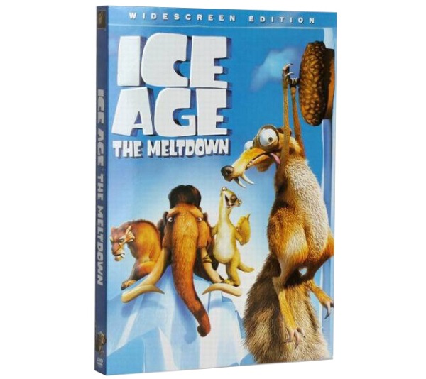 Ice Age The Meltdown-2