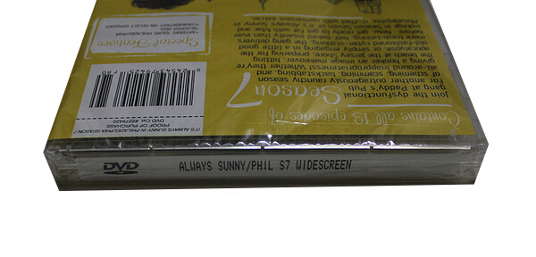 It's Always Sunny in Philadelphia Season 7.-4
