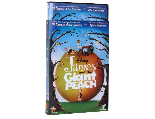 James and the Giant-4
