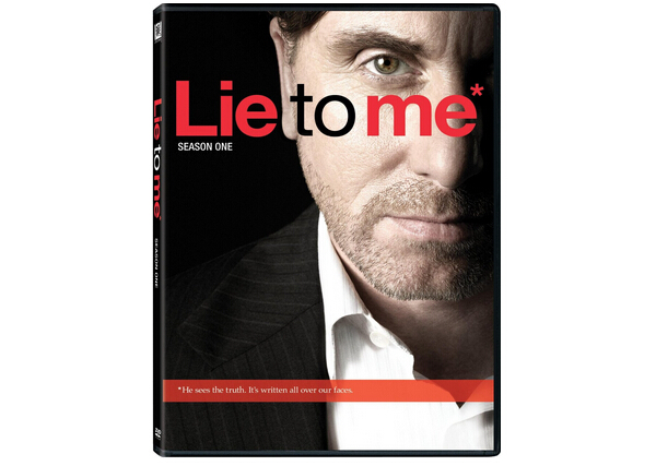 Lie to Me Season 1-1