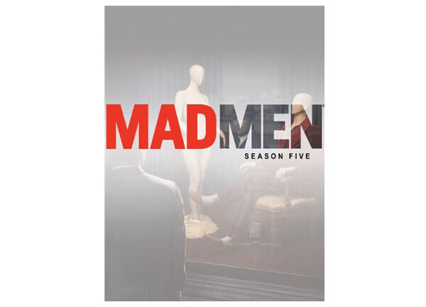 Mad Men Season Five-1