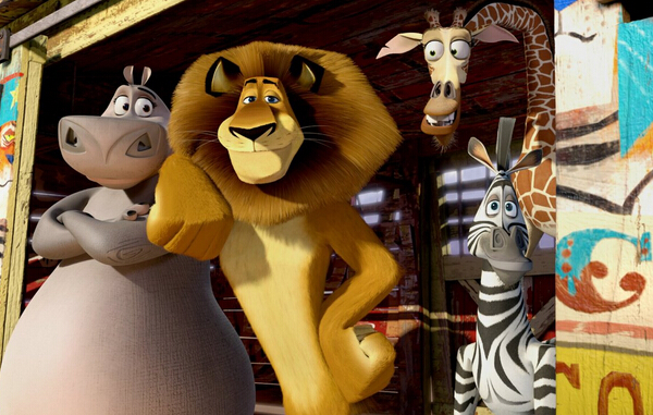 Madagascar 3 Europe's Most Wanted-7