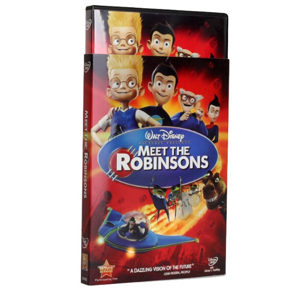 Meet the Robinsons -4