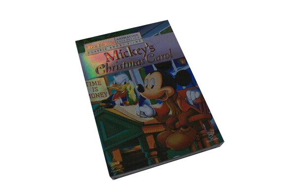 Mickey's Christmas Carol-2