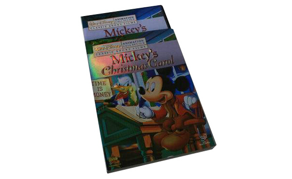 Mickey's Christmas Carol-4
