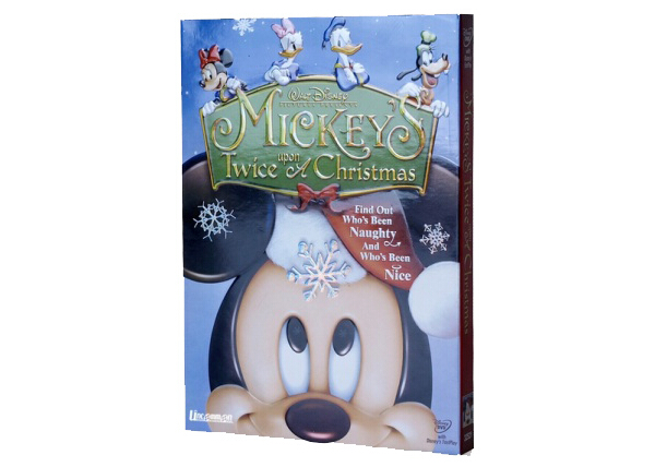 Mickey's Twice Upon a Christmas-2