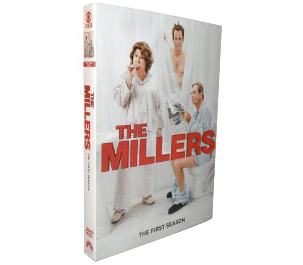 Millers Season 1-1