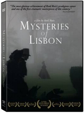 Mysteries of lisbon