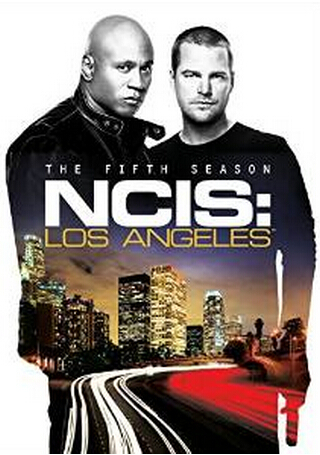 NCIS: Los Angeles: Season 5