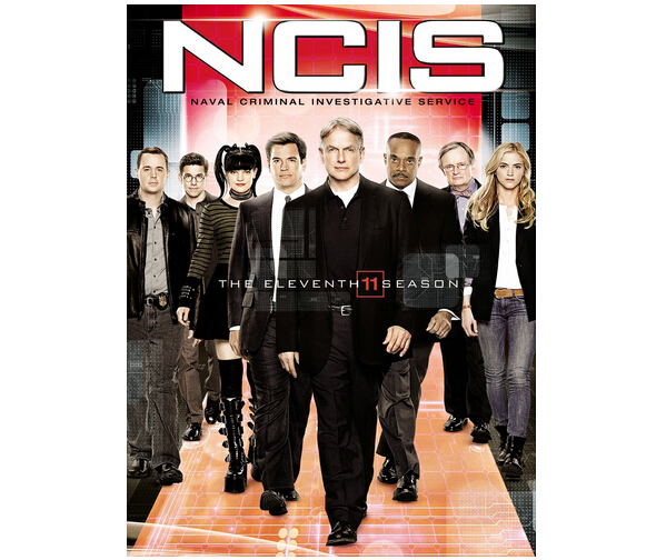NCIS Season 11-1