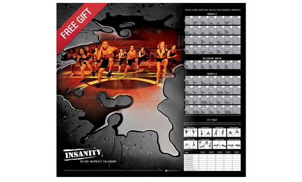 New Insanity Home Fitness-1
