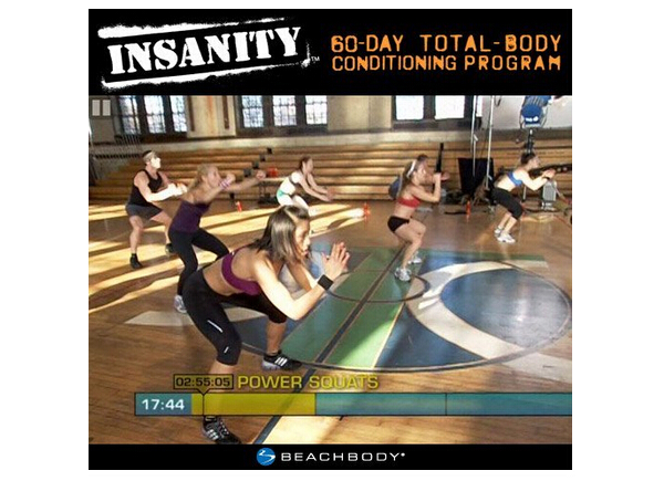 New Insanity Home Fitness-3