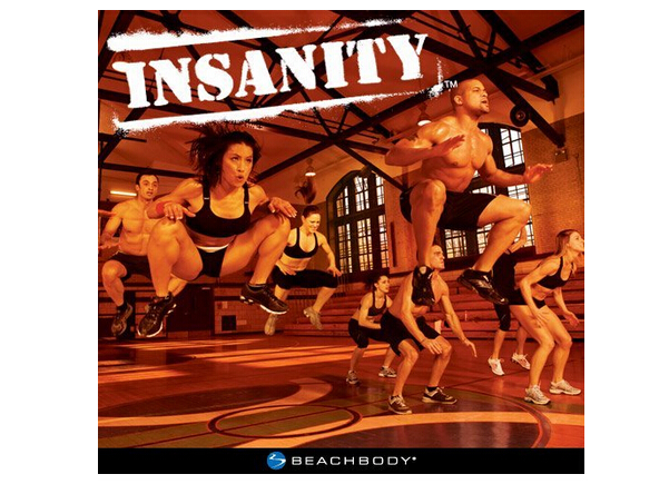 New Insanity Home Fitness-4