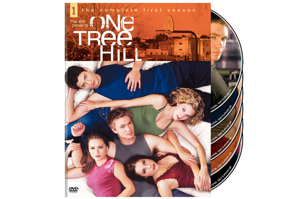 One Tree Hill Season 1-1