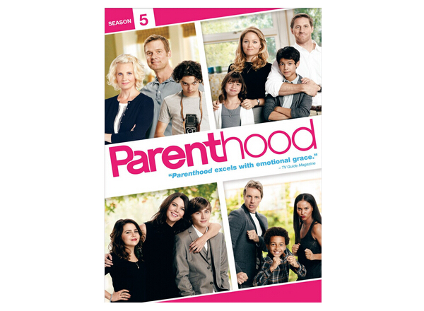 Parenthood Season 5 -1