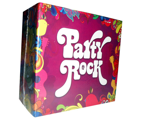 Party Rock-2
