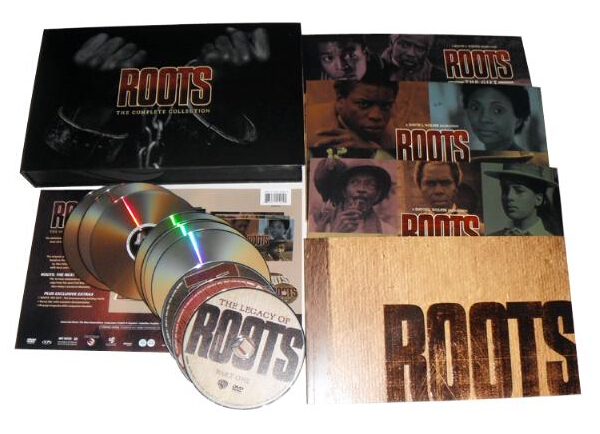 ROOTS-5