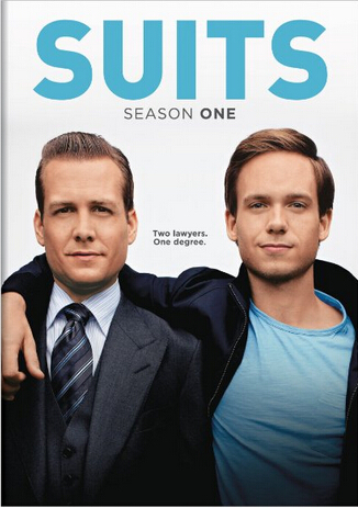 SUITS: SEASON ONE