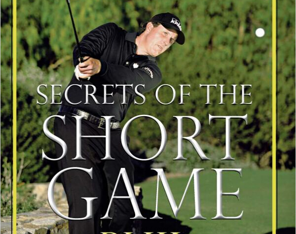Secrets of the Short Game -1