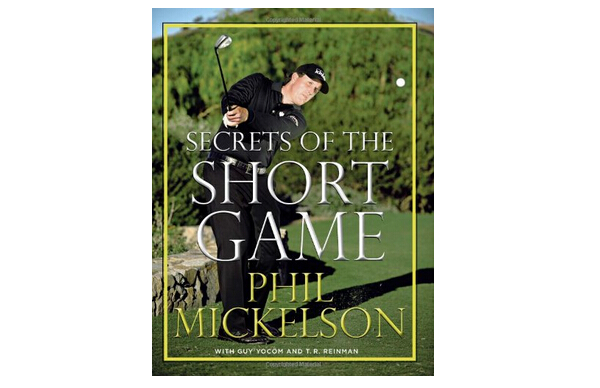Secrets of the Short Game -2