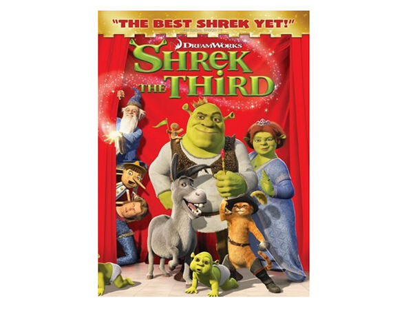Shrek the Third-1