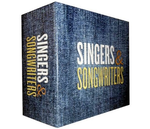 Singers & Songwriters-1
