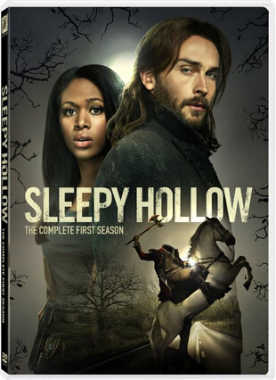 Sleepy Hollow: Season 1