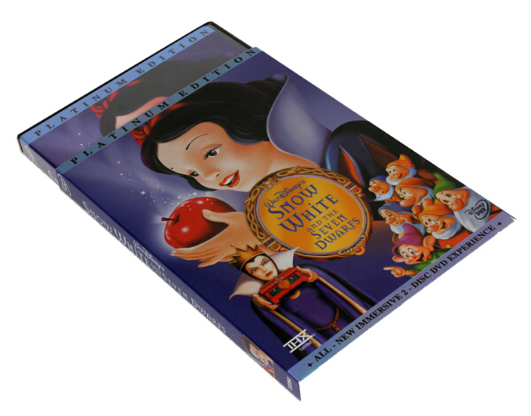 Snow White and the Seven Dwarfs-4