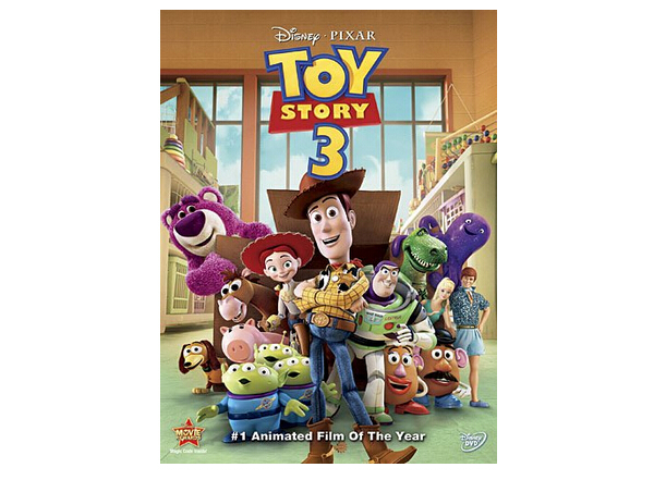 TOY STORY 3-1