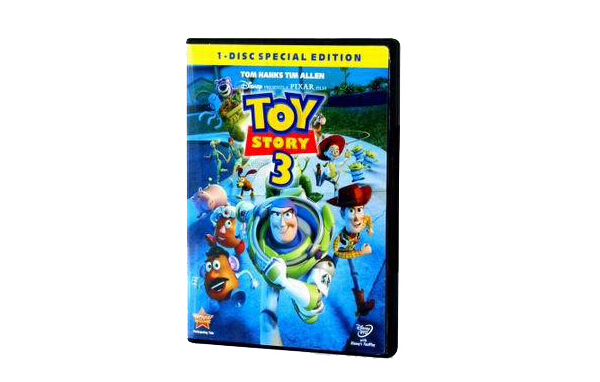 TOY STORY 3-3