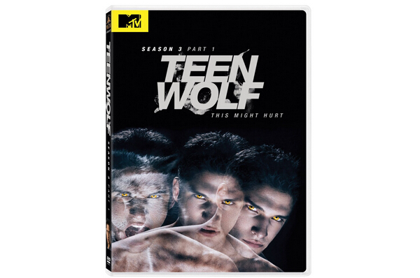 Teen Wolf Season Three, Part 1-1