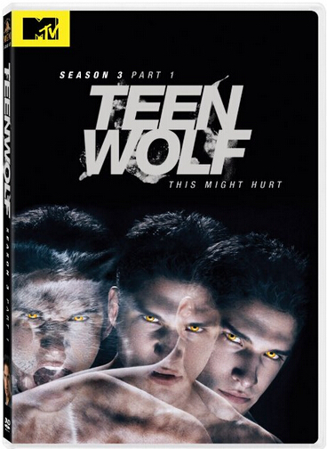 Teen Wolf: Season Three, Part 1