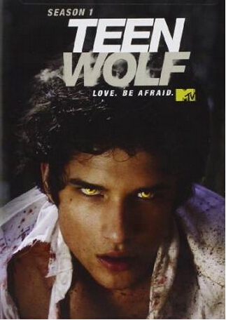 Teen wolf: sesaon 1