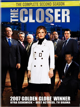 The Closer: Season 2